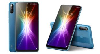 Lava X2 : కేవ‌లం రూ.6,599కే లావా ఎక్స్‌2 స్మార్ట్ ఫోన్‌..!