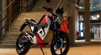 Electric Bike : మార్కెట్‌లోకి వ‌చ్చిన మ‌రో కొత్త ఎల‌క్ట్రిక్ బైక్‌.. ఒక్క‌సారి చార్జింగ్ చేస్తే 200 కిలోమీట‌ర్ల మైలేజీ..!