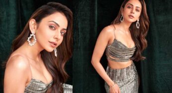 Rakul Preet Singh : సినిమా ప్ర‌మోష‌న్స్‌తో ర‌కుల్ ప్రీత్ సింగ్ బిజీ బిజీ..!