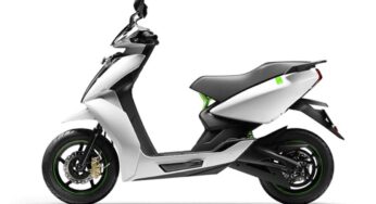 Electric Scooter : ఇక సుల‌భంగా ఎల‌క్ట్రిక్ స్కూటర్ కొన‌వ‌చ్చు.. సిబిల్ స్కోరు లేకున్నా 95 శాతం వ‌ర‌కు రుణం..!