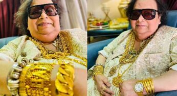 Bappi Lahiri : బ‌ప్పి ల‌హ‌రి వ‌ద్ద ఎంత బంగారం ఉందో తెలుసా ? దాన్ని ఏం చేస్తారంటే ?