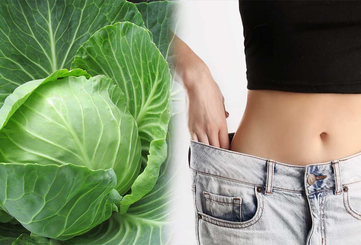 Cabbage క్యాబేజీతో మీ శరీరంలో పేరుకుపోయిన కొవ్వును ఇలా కరిగించండి..!
