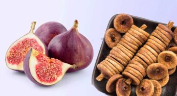 Figs : రోజూ 5-6 అంజీర్ పండ్ల‌ను తింటే.. శ‌రీరంలో జరిగేది ఇదే..!