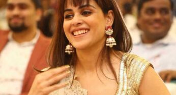 Genelia : తెలుగు తెర‌పై హాసిని సెకండ్ ఇన్నింగ్స్‌..!