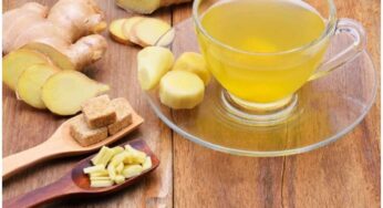 Ginger Water : రోజూ ప‌ర‌గ‌డుపునే అల్లం నీళ్ల‌ను తాగితే.. ఎన్నో లాభాల‌ను పొంద‌వ‌చ్చు..!