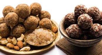 Healthy Laddu : అన్నం తిన్న త‌రువాత ఈ ల‌డ్డూ తినండి.. చాలా ఆరోగ్య‌క‌ర‌మైన‌ది.. షుగ‌ర్ ఉన్నా తినొచ్చు..!