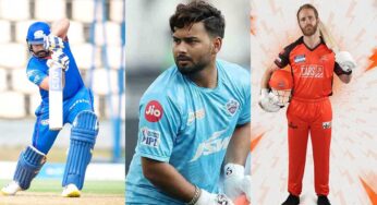 IPL 2022 Captains : ఐపీఎల్ 2022లో 10 జ‌ట్ల‌కు చెందిన కెప్టెన్లు ఎవ‌రో తెలుసా ?