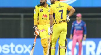 IPL 2022 : చెన్నై కెప్టెన్‌గా ధోనీ త‌ప్పుకోవ‌డం వెనుక ఉన్న కార‌ణం అదే..?