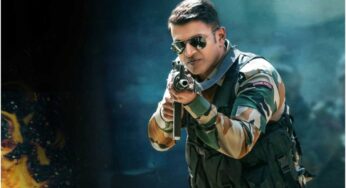 James Movie Review : పునీత్ రాజ్‌కుమార్ చివ‌రి సినిమా.. జేమ్స్ మూవీ రివ్యూ..!