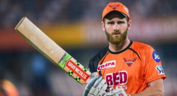 IPL 2022 : స‌న్ రైజ‌ర్స్ జ‌ట్టు ప్రాక్టీస్‌.. భారీ సిక్స్ బాదిన కేన్ విలియ‌మ్స‌న్‌.. వీడియో..!