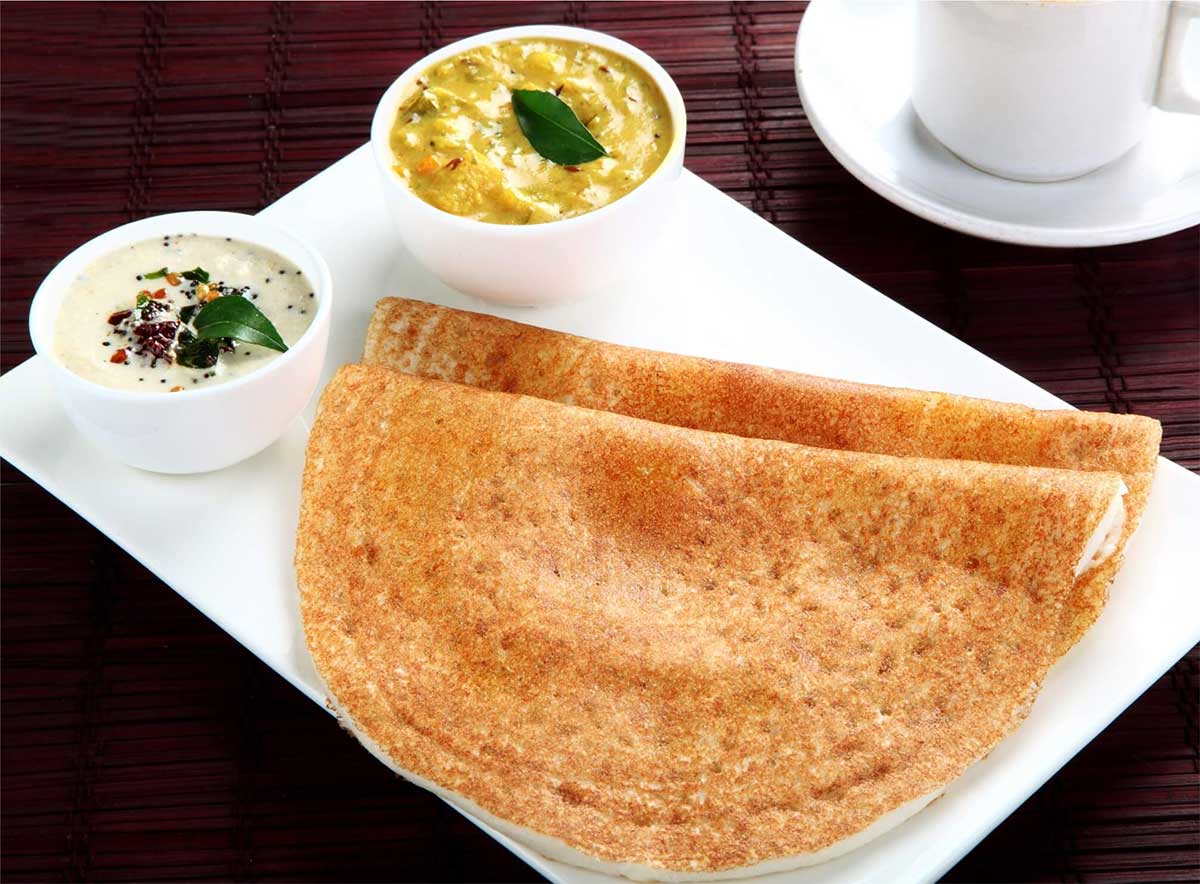 Little Millet Dosa చిరుధాన్యాల్లో మేటి సామ‌లు.. వాటితో దోశ‌లు