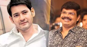 Mahesh Babu : బోయ‌పాటి శ్రీ‌నుకు మ‌హేష్ ఫ్యాన్స్ సెగ‌.. ఆగ్ర‌హంతో ఊగిపోతున్న అభిమానులు..