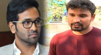 Manchu Vishnu : మంచు విష్ణు ఆ అమ్మాయి జీవితాన్ని నాశనం చేశాడు : నాగ శ్రీను