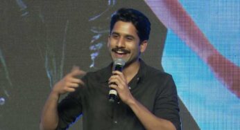 Naga Chaitanya : మేము చాలా బెస్ట్ ఫ్రెండ్స్‌.. నాగ‌చైత‌న్య ఆస‌క్తిక‌ర వ్యాఖ్య‌లు..!