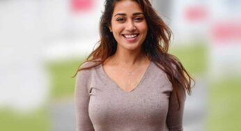 Nivetha Pethuraj : ల‌క్కీ చాన్స్ కొట్టేసిన నివేతా పేతురాజ్‌..!