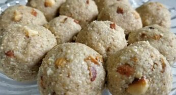 Oats Laddu : ఓట్స్ ల‌డ్డూల‌ను ఇలా త‌యారు చేసుకుని తింటే.. రుచికి రుచి, ఆరోగ్యానికి ఆరోగ్యం..!