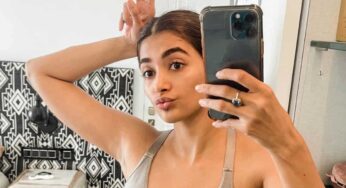 Pooja Hegde : ఈ ఏడాదంతా బుట్టబొమ్మ పూజా హెగ్డెదే..!