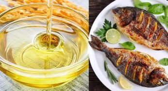 Rice Bran Oil : దీన్ని ఒక టీస్పూన్ తీసుకుంటే చాలు.. ఒక చేప‌ను మొత్తం తిన్నట్లే..!