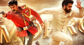 RRR Movie Review : ఆర్ఆర్ఆర్ మూవీ రివ్యూ..!