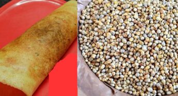 Sajja Dosa : స‌జ్జ‌ల‌తో దోశ‌లు.. రుచికి రుచి.. ఆరోగ్యానికి ఆరోగ్యం..!