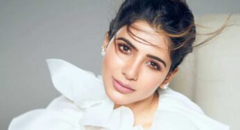 Samantha : నాలో ఆత్మ‌విశ్వాసాన్ని నింపి, నాకు ప్రేర‌ణ‌గా నిలుస్తున్నావు.. స‌మంత ఎమోష‌న‌ల్ పోస్ట్‌..!