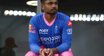 Sanju Samson : సొంత జ‌ట్టు రాజ‌స్థాన్ రాయ‌ల్స్‌పైనే కెప్టెన్ సంజు శాంస‌న్ ఆగ్ర‌హం..!