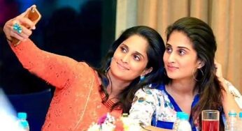 Shamili : గుర్తు ప‌ట్ట‌లేకుండా మారిపోయిన ఓయ్ సినిమా బ్యూటీ.. షామిలీ..!