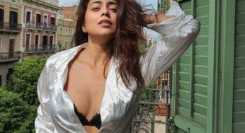 Shriya Saran : ఉపాస‌న‌కు థ్యాంక్స్ చెప్పిన శ్రియ శ‌ర‌న్‌.. కార‌ణం అదే..!