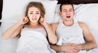 Snoring : గురక స‌మ‌స్య‌ను లైట్ తీసుకోవ‌ద్దు.. నిద్ర‌లో హార్ట్ ఎటాక్ వ‌చ్చి ప్రాణాలు పోయే అవ‌కాశాలు ఉంటాయి..!