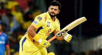 Suresh Raina : ఎట్ట‌కేల‌కు ఐపీఎల్‌లో సురేష్ రైనా ఎంట్రీ.. కానీ..?