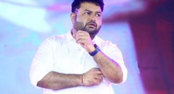 Thaman : భీమ్లా నాయ‌క్‌లో ఆ మ్యూజిక్‌ను థ‌మ‌న్ కాపీ కొట్టాడ‌ట‌..!