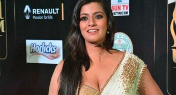 Varalaxmi Sarathkumar : వ‌ర‌లక్ష్మి శ‌ర‌త్ కుమార్‌.. కేరాఫ్ హైద‌రాబాద్‌..!