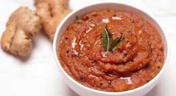 Allam Chutney : అల్లం మ‌న శ‌రీరానికి ఎంతో ఉప‌యోగ‌క‌రం.. దాంతో చ‌ట్నీని ఇలా త‌యారు చేయండి..!