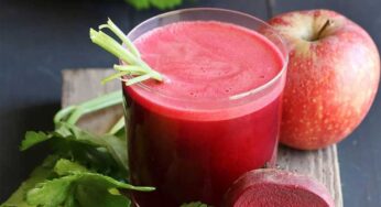 Apple Beetroot Juice : ఈ జ్యూస్‌ను వారానికి ఒక్క‌సారి తాగితే చాలు.. ర‌క్తం మొత్తం శుద్ధి అవుతుంది..!