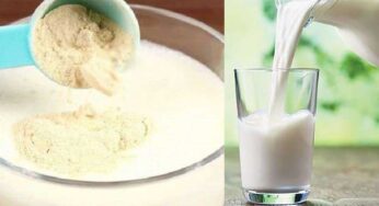 Ashwagandha With Milk : రాత్రి నిద్ర‌కు ముందు ఒక్క గ్లాస్ పాల‌లో ఇది క‌లిపి తాగితే.. పురుషుల్లో ఆ ప‌వ‌ర్ ఎలా ఉంటుందంటే..?