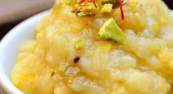 Banana Halwa : అర‌టి పండ్లతో హ‌ల్వా.. ఇలా చేస్తే చాలా రుచిగా ఉంటుంది..!