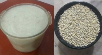 Barley Java : బార్లీ గింజ‌ల జావ‌.. శ‌రీరానికి చేసే మేలు అంతా ఇంతా కాదు..!