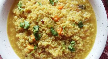 Barnyard Millet Khichdi : ఊద‌ల‌తో కిచిడీని ఇలా చేయండి.. ఎంతో ఆరోగ్య‌క‌రం.. పోష‌కాలు పుష్క‌లం..!