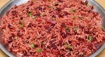 Beetroot Rice : బీట్‌రూట్‌ను నేరుగా తిన‌లేరా ? అయితే ఇలా రైస్ చేసి తినండి.. బాగుంటుంది..!