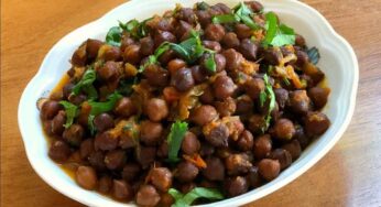 Black Chickpeas Curry : పోష‌కాల‌కు గ‌ని న‌ల్ల శ‌న‌గ‌లు.. వీటితో కూర చేసుకుని తింటే.. అనేక లాభాలు..!