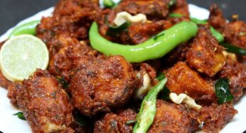 Chicken Pakodi : చికెన్ ప‌కోడిని చేయ‌డం సుల‌భ‌మే.. ఇలా చేస్తే ఎంతో ఇష్టంగా తింటారు..!