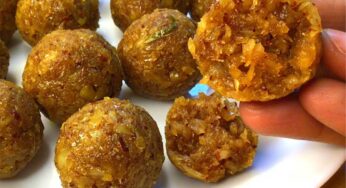 Coconut Laddu : దీన్ని రోజూ ఒక‌టి తినండి చాలు.. అమిత‌మైన బ‌లం క‌లుగుతుంది..!