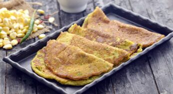 Corn Dosa : ఎంతో రుచికరం.. మొక్కజొన్న దోశ.. తయారీ ఇలా..!