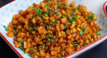 Crispy Corn : మొక్క‌జొన్న గింజ‌ల‌తో క్రిస్పీ కార్న్‌ను ఇలా త‌యారు చేయండి.. ఎంతో రుచిగా ఉంటాయి..!