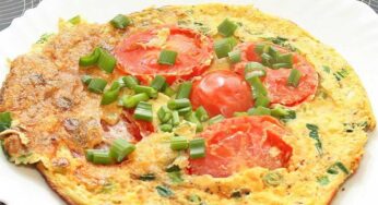 Egg Tomato Omelette : కోడిగుడ్లు, ట‌మాటాల‌తో ఆమ్లెట్‌.. చాలా రుచిగా ఉంటుంది..!