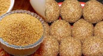 Foxtail Millets Laddu : ఆరోగ్యానికి ఎంతో మేలు చేసే కొర్రల లడ్డూలు.. రోజుకు ఒక్కటి తింటే చాలు..!