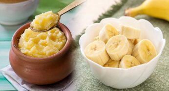 Banana Ghee : ప‌ర‌గ‌డుపునే అరటిపండు, నెయ్యిని క‌లిపి తింటే.. ఎన్నో లాభాలు.. ముఖ్యంగా పురుషుల‌కు..!