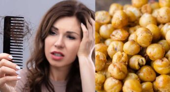 Hair Fall Foods : మీ జుట్టు ఊడిపోతుందా..? వీటిని తింటే 20 రోజుల్లో జుట్టు వ‌స్తుంది..!