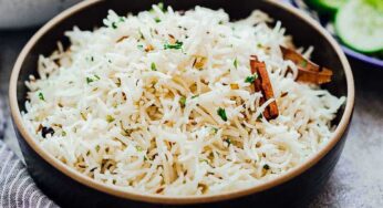 Jeera Rice : జీరా రైస్ ఎంతో రుచిక‌రం.. ఆరోగ్య‌క‌రం.. త‌యారీ ఇలా..!