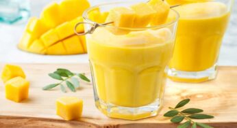 Mango Lasssi : మామిడి పండ్ల‌తో ల‌స్సీ.. చ‌ల్ల‌చ‌ల్ల‌గా ఉంటుంది.. పోష‌కాలు కూడా ల‌భిస్తాయి..!